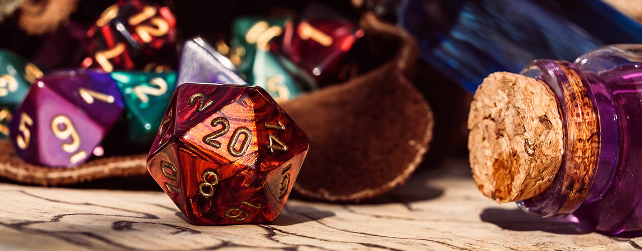 dungeons and dragons therapy